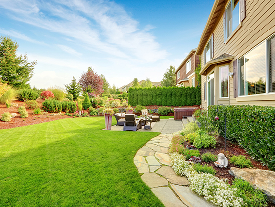 Fred S Landscaping Services Maryland, Landscaping Companies In Maryland