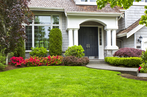 Aspen Hill Landscaping Lawn Care, All About Landscaping Llc